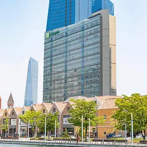 Отель Songdo By Ihg, Инчон