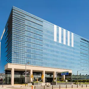 Отель Golden Tulip Airport, Инчон