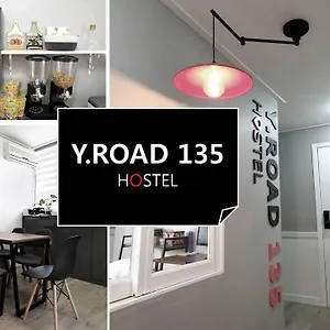 Гостевой дом Y.road 135, Сеул